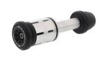 BMW Hinterrad Achsprotektor von Evotech Performance